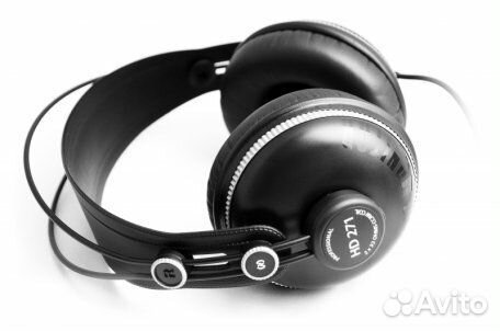 Наушники axelvox HD271