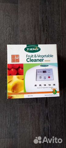 Озонатор Tiens тяньши