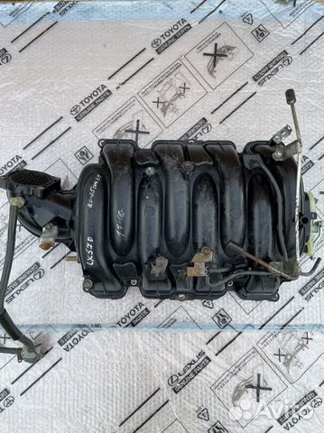 Lexus Lx 570 Впускной коллектор 5.7 3urfe