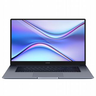 Новый Ноутбук Honor MagicBook X 15 i5/8/512 Gray