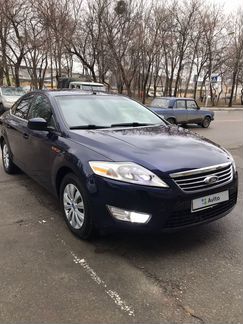 Ford Mondeo 2.0 МТ, 2008, 178 854 км