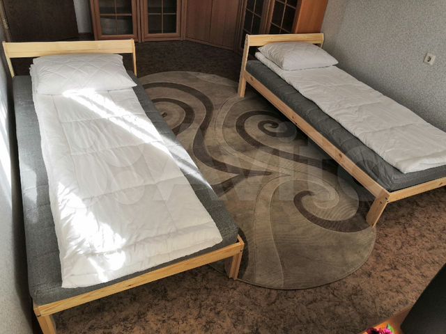 2-к. квартира, 60 м², 7/9 эт.