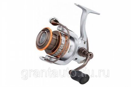 Катушка Kaida Alegra Neo 6250