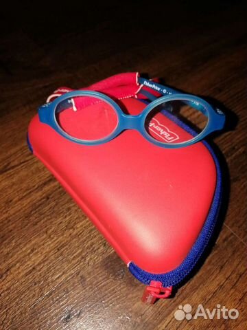 Детские очки fisher price