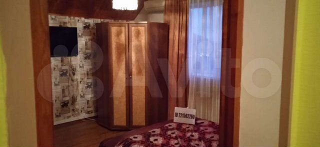 Комната 25 м² в 3-к., 2/2 эт.