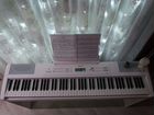 Цифровое пианино Ringway RP-35 объявление продам