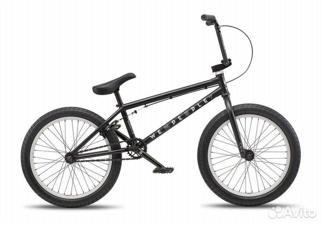 Велосипед bmx wethepeople arcade 21