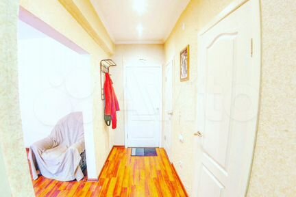 1-к. квартира, 36 м², 6/10 эт.