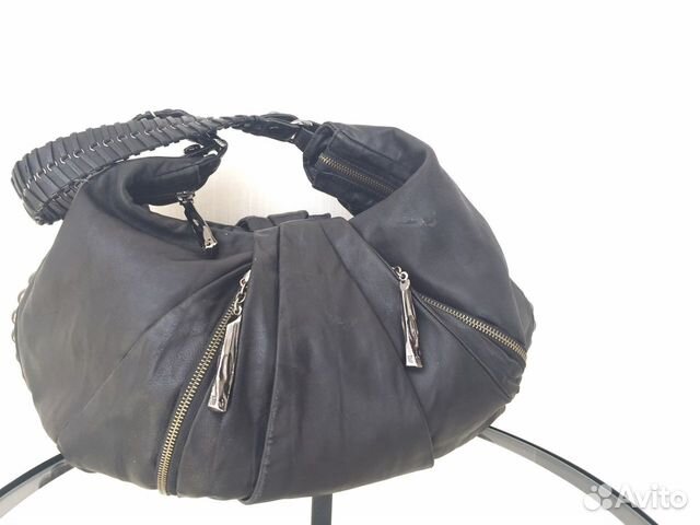 Сумка Diane von Furstenberg оригинал