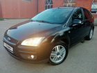 Ford Focus 1.6 AT, 2007, 183 833 км