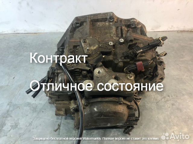 Mazda 3 bk акпп