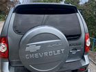 Chevrolet Niva 1.7 МТ, 2012, 140 000 км объявление продам