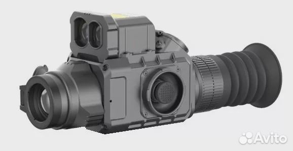 Тепловизионный прицел conotech Polaris-335RL с кр