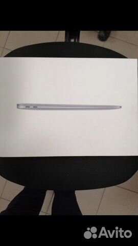 Macbook air 13
