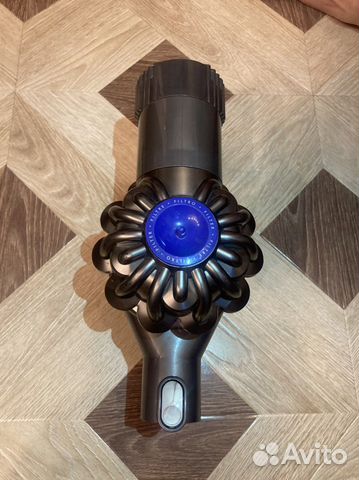 Пылесос (Дайсон) dyson v6