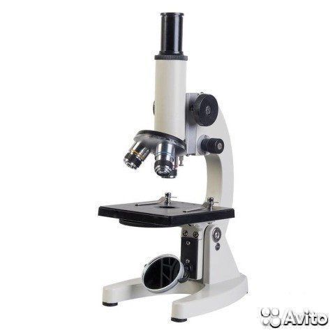 Микроскоп Микромед С-12 новый