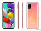 Samsung galaxy a51 64gb