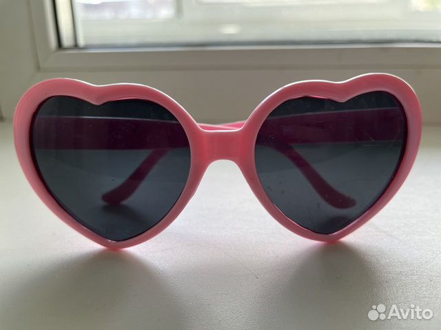 Солнцезащитные очки