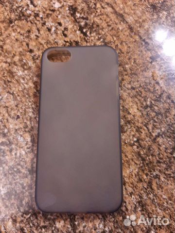 Чехол iPhone 5s