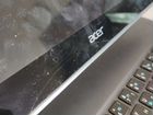 Acer Aspire r7-371t не включается объявление продам