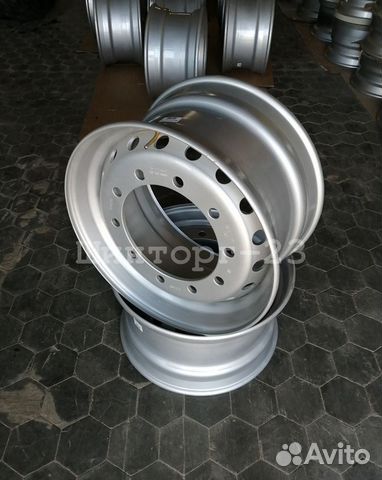 Диск asterro 11,75*22,5 (10/335/281/135) m22 2239d. 5 на 8 шпилек. 5 10*335 et120 d281 аккурайд. Alcoa 22. 5 ет135 lemmerz.