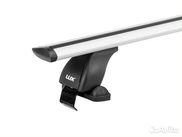 Багажник на крышу Hyundai Sonata 2004-2010