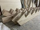 Косоуры для деревянной лестницы