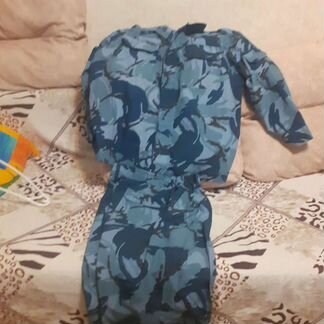 Спецодежда