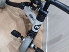 Трёхколёсный велосипед n-ergo 2в1 беговел объявление продам