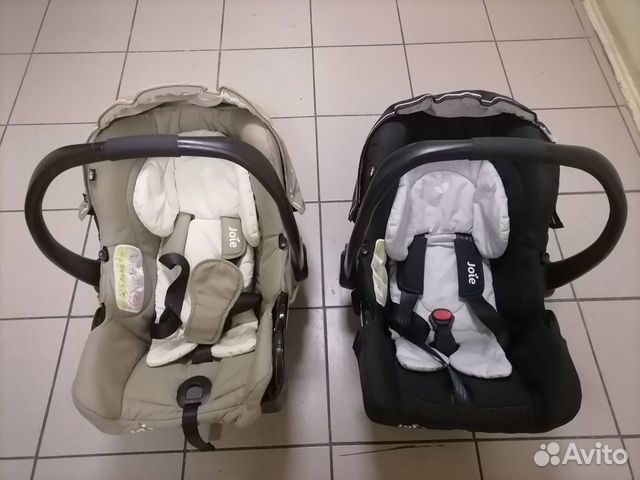 Люлька для автомобиля