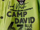 Мужская рубашка Camp David, 3XL
