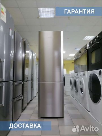 Холодильник. Гарантия. Доставка