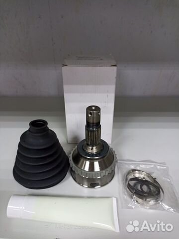 Шрус наружный Lifan Breez