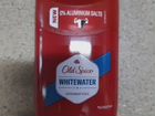 Old spice white water новый