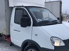 ГАЗ ГАЗель 3302 2.7 МТ, 2019, 156 000 км объявление продам