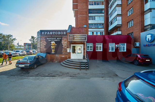 Торговая площадь, 350 м²