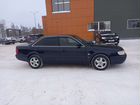Audi A6 2.6 AT, 1994, 306 000 км объявление продам