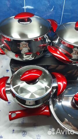 Наборы OMS Турция