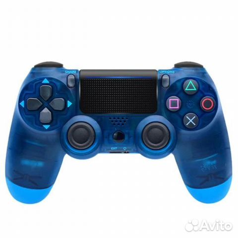 Dualshock 4 horizon