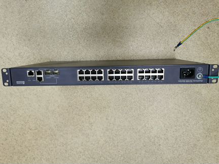 Коммутатор Huawei s2326tp-ei