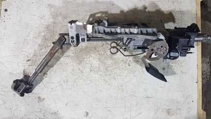 Рулевая колонка volkswagen jetta 5