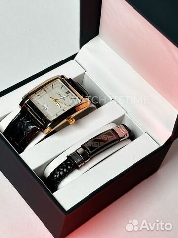 Подарочный набор Calvin Klein