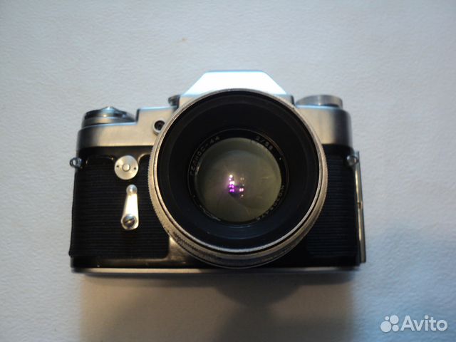 Zenit 3m гелеос-44