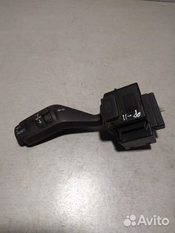 Переключатель поворотов Ford Focus II