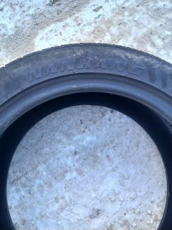 Nankang 195/50 R16 88V, 4 шт