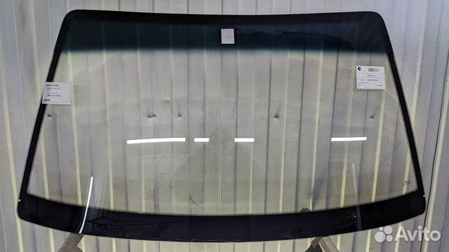 Лобовое стекло на Daewoo