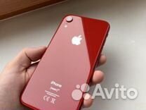 iPhone Xr, 128 ГБ