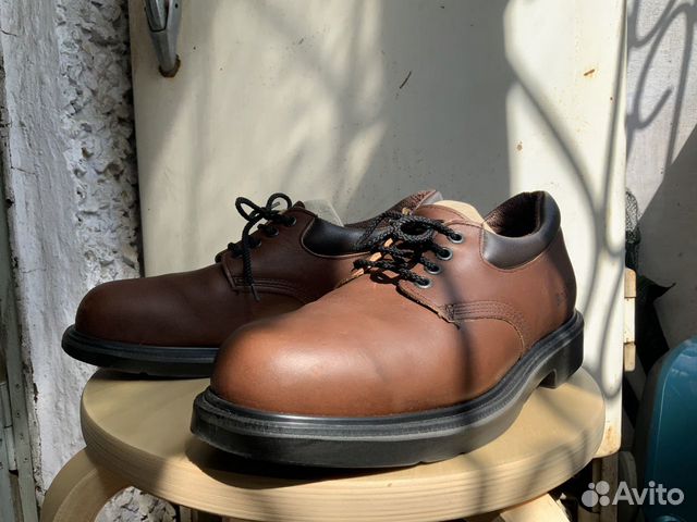 red wing oxford brown