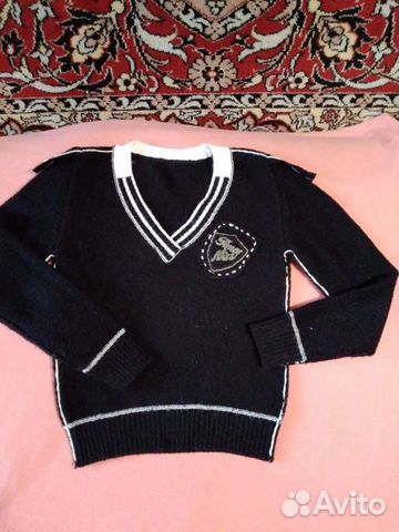 Вещи на подростка