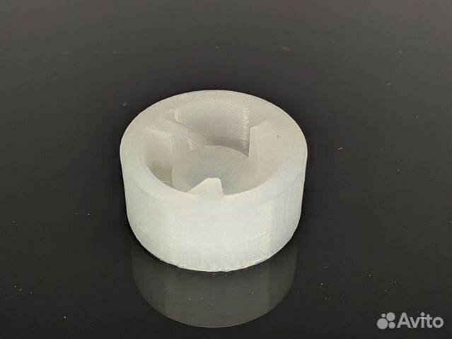 Муфта кухонного комбайна Мрия -2М